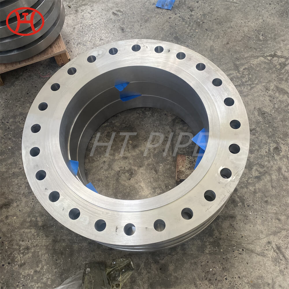 20 inch  hastelloy B2 – B3 – C2000 – C276 150lb flange 150# nickel alloy forged wn flange