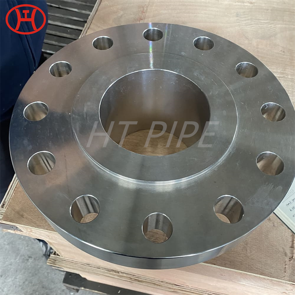 20 years oem experience cnc machining steel flanges for pipe