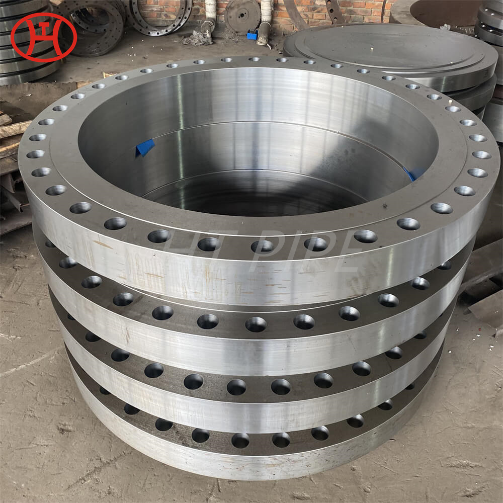 200 mm diameter 1 m long nickel alloy flange each end 1 mpa flexible metal hose Inconel 600