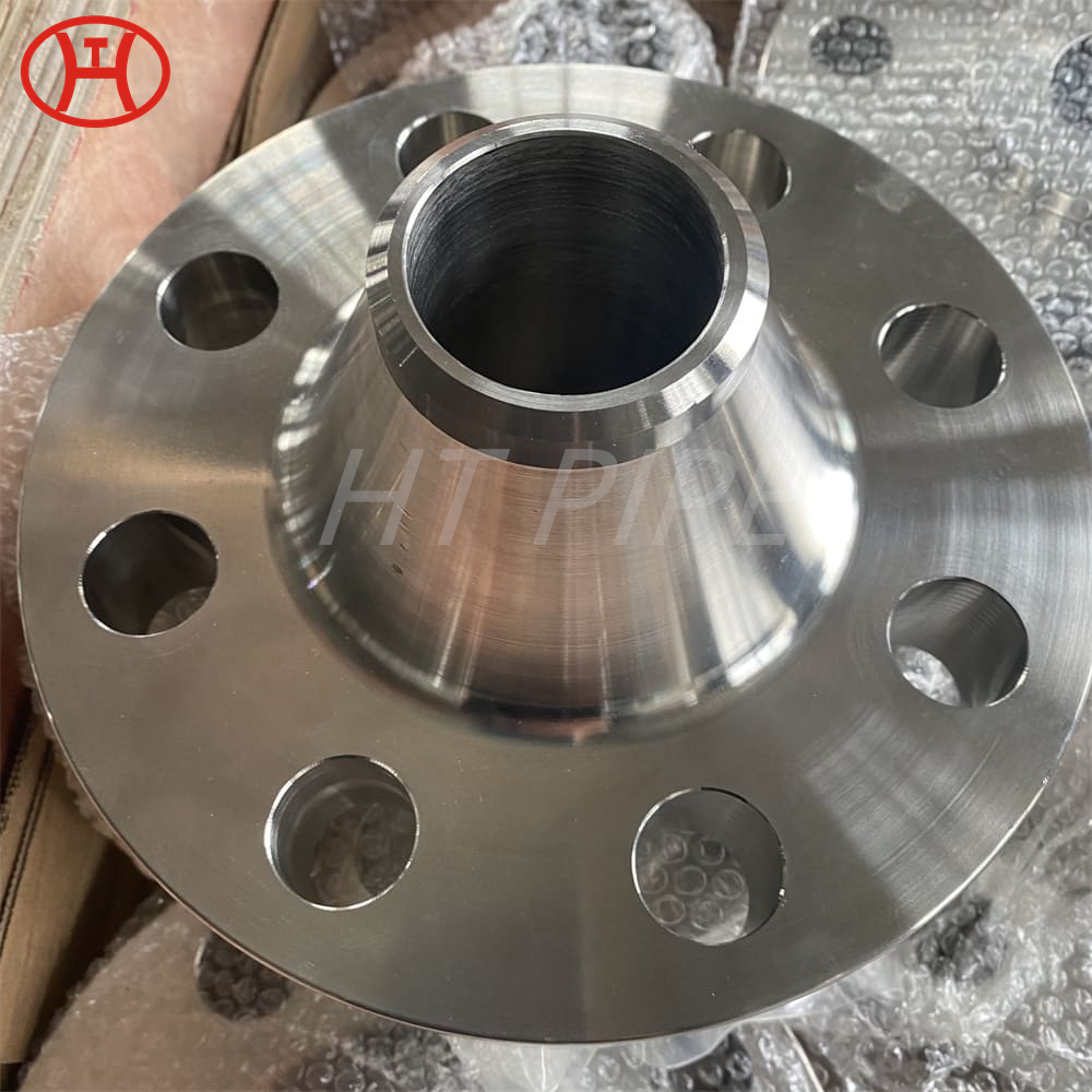 200 series duplex steel flange