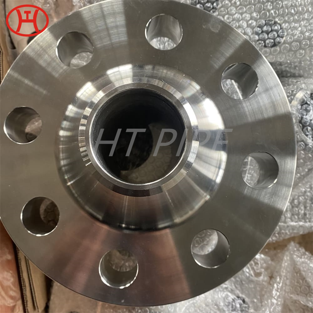 2013 xinyu great quality duplex steel flange