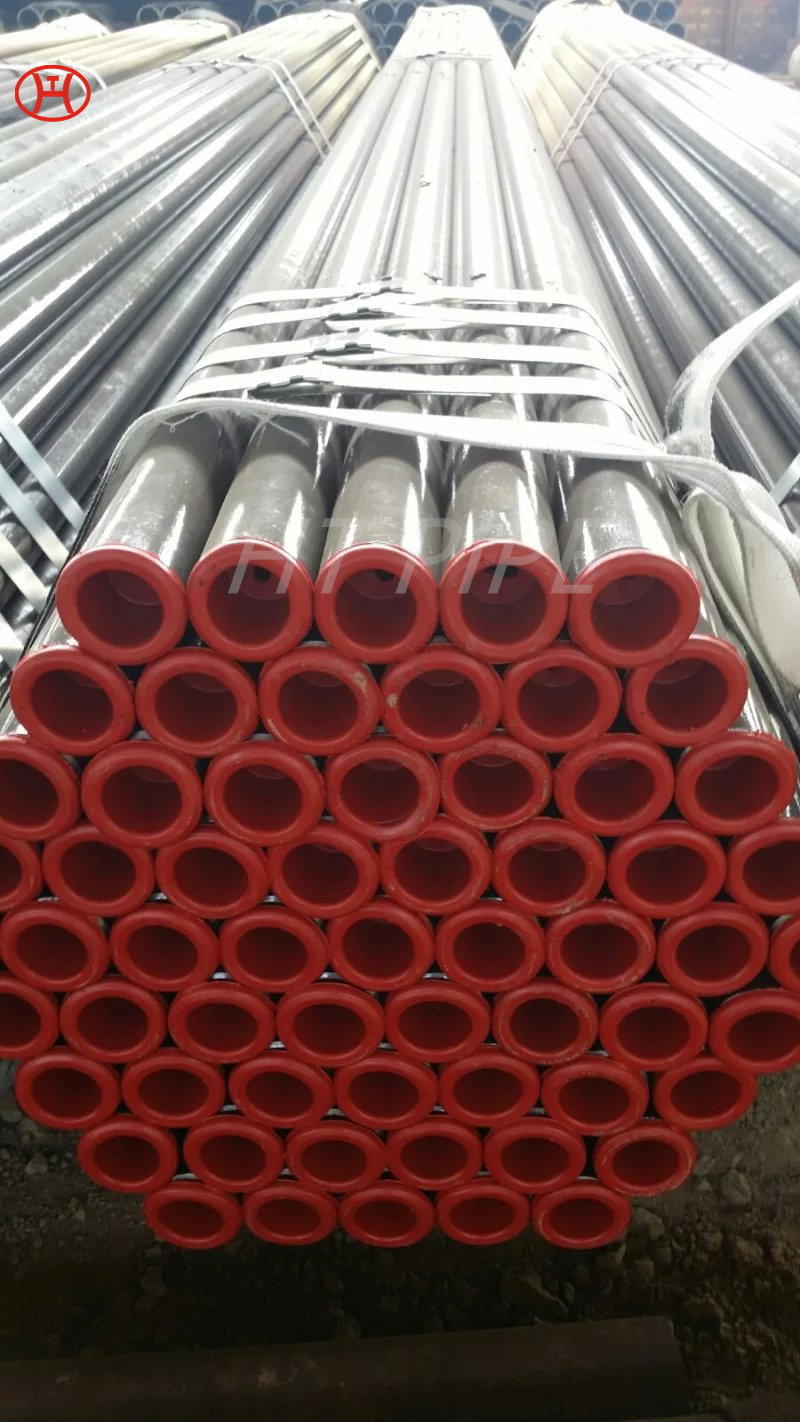 18 inch seamless steel pipe inconel pipe