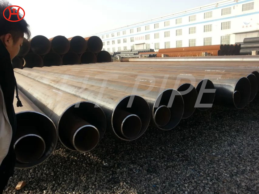 304 steel pipe S30400 tube