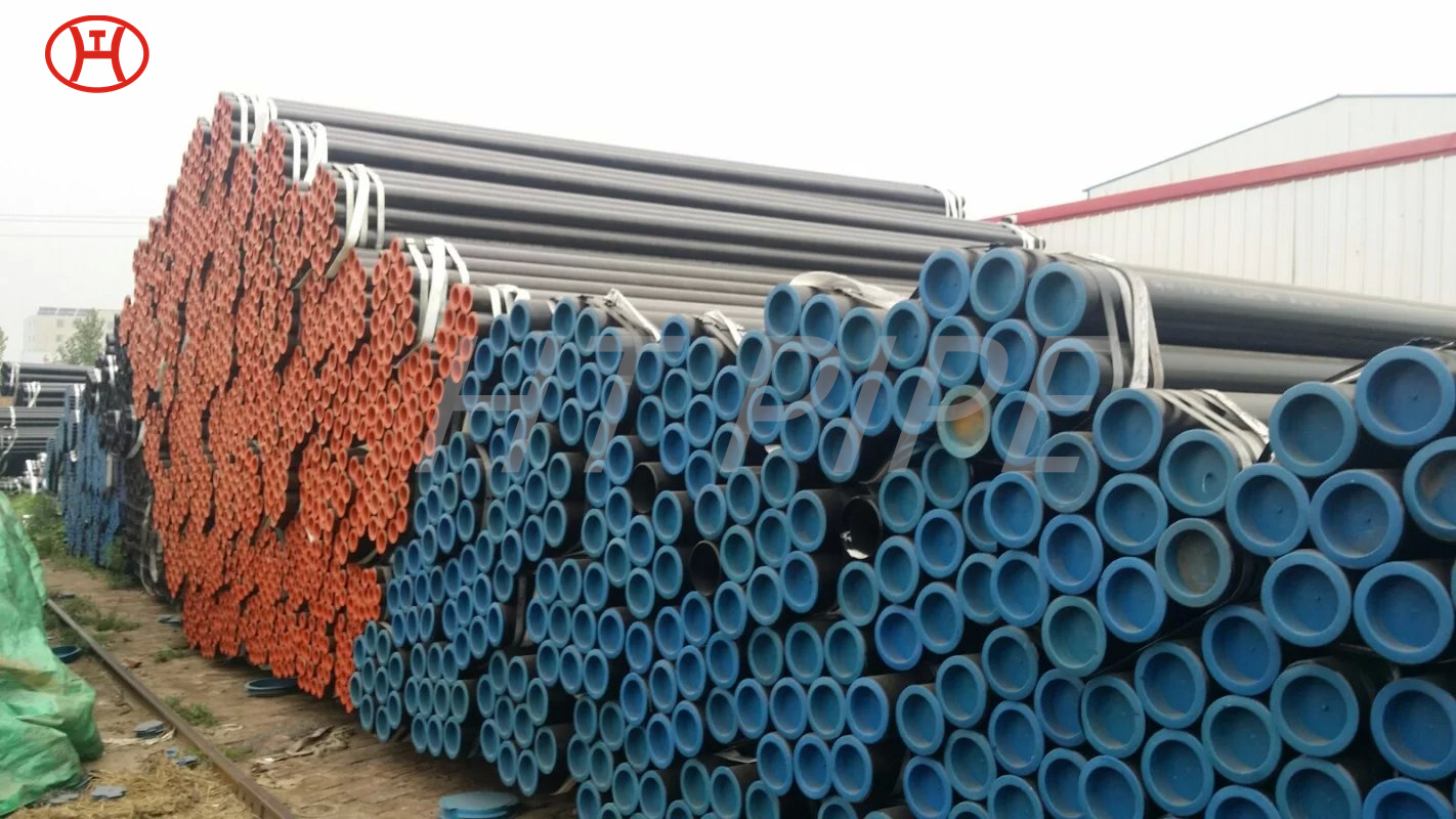 18 inch seamless steel pipes seamless nickel alloy tubes