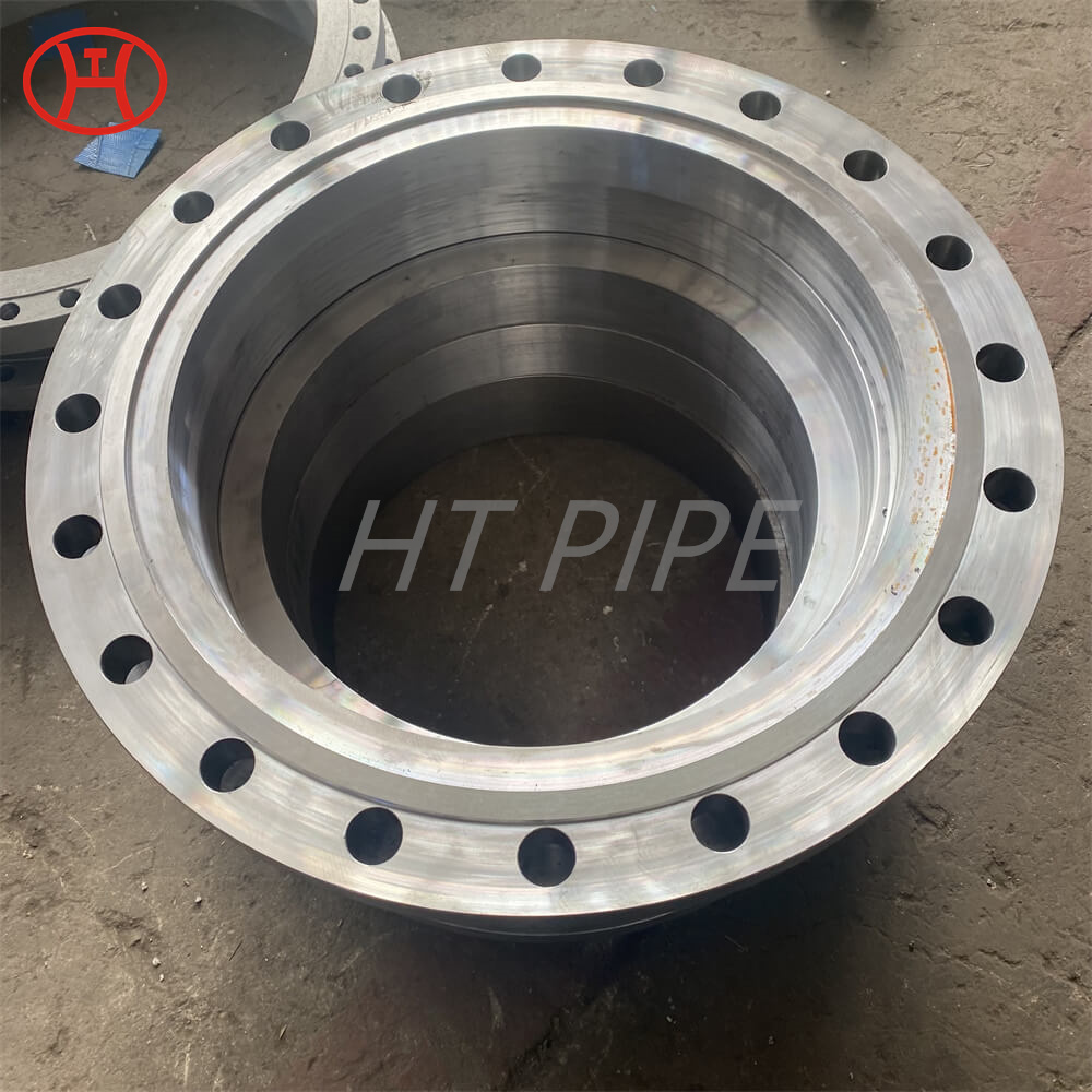 150# WN Flange Nickel Alloy Hastelloy B2