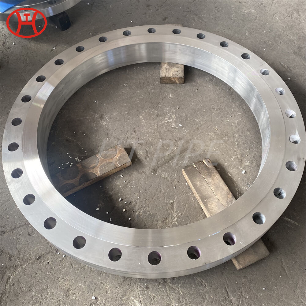 150# WN Flange Nickel Alloy Hastelloy B2