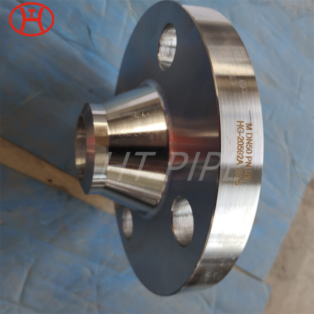 flensa dupleks harga rendah 2205 flensa pipa