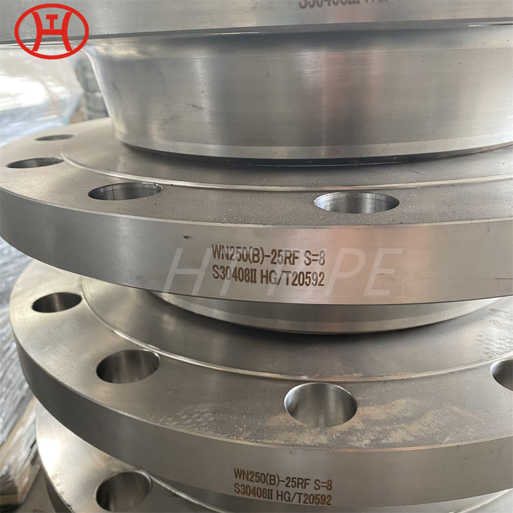 flensa dupleks harga rendah 2205 flensa pipa