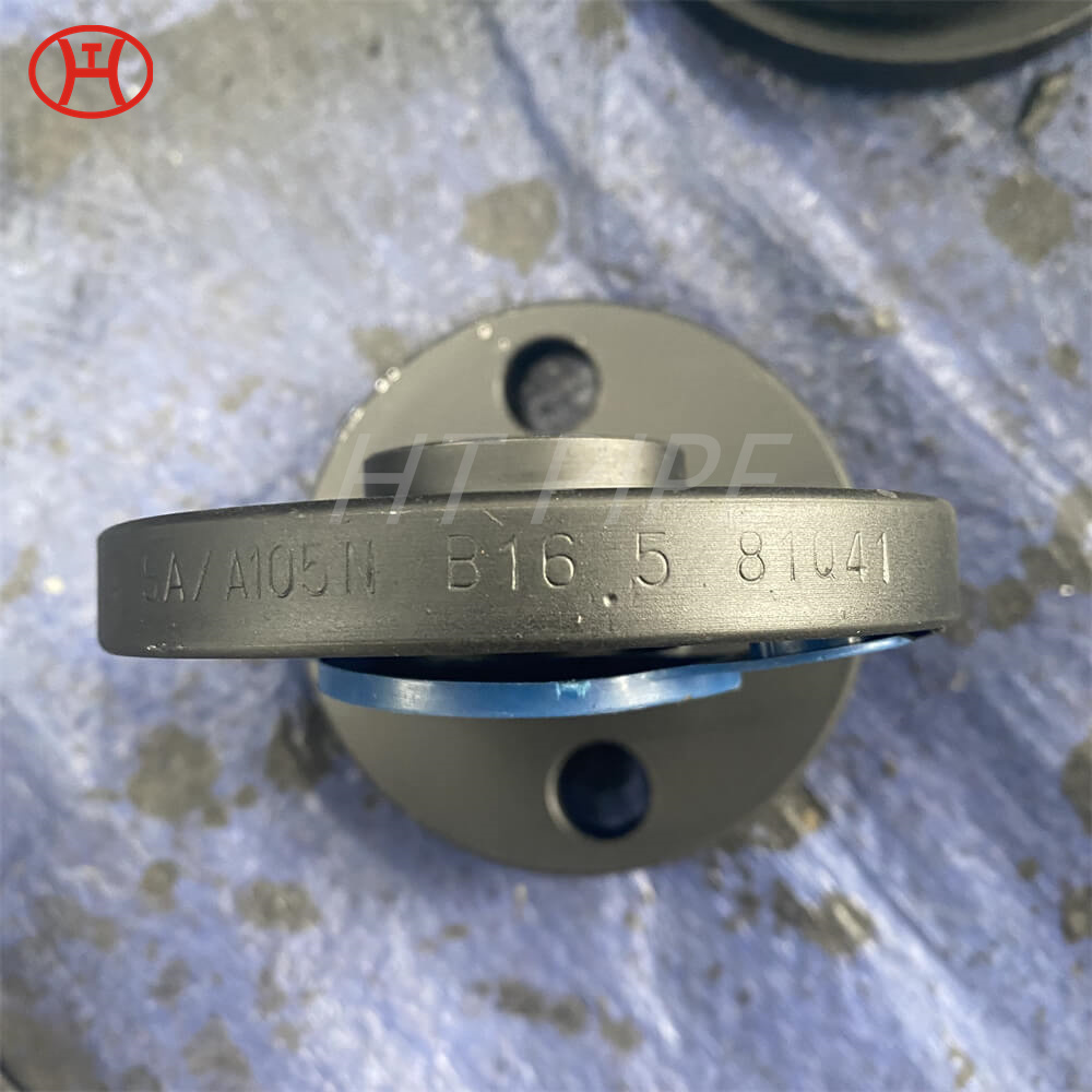 2022 year hot sale high precision top quality carbon steel thread flange