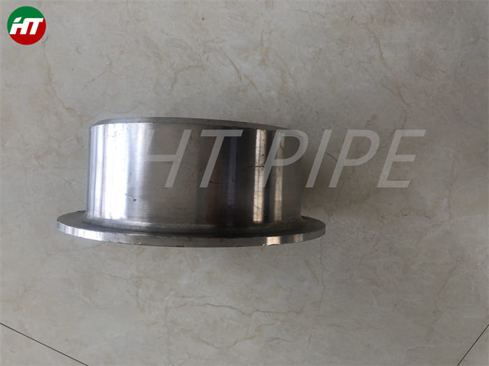 ASTM A815 S32205 duplex stainless steel pipe fittings stub end