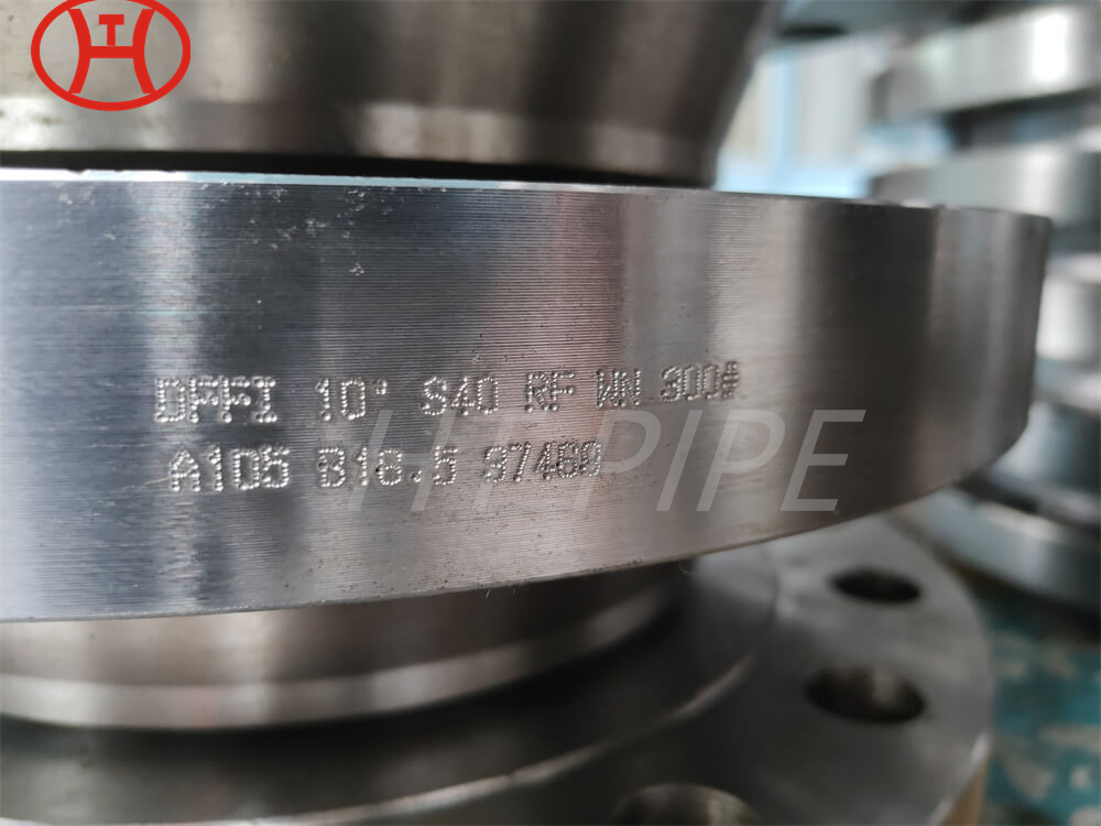 25mm duplex flange for round tube