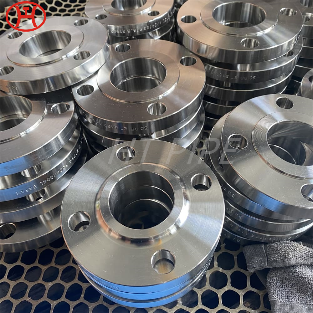 3000 psi sae forged steel flange for hydraulic hoses