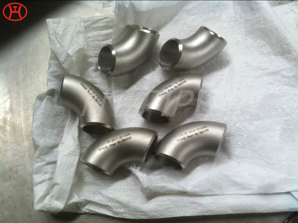 Inconel 625 Rohre Armaturen aus Material N06625 Kreuz