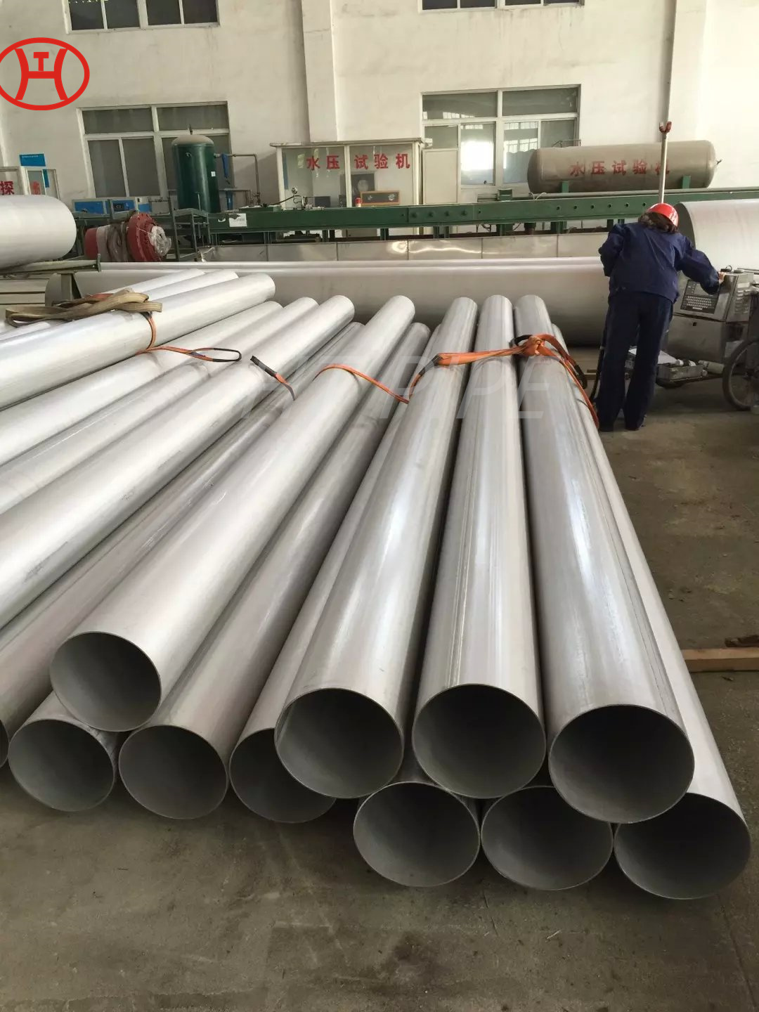 304 309s 310s 316l 316 stainless steel pipe tube