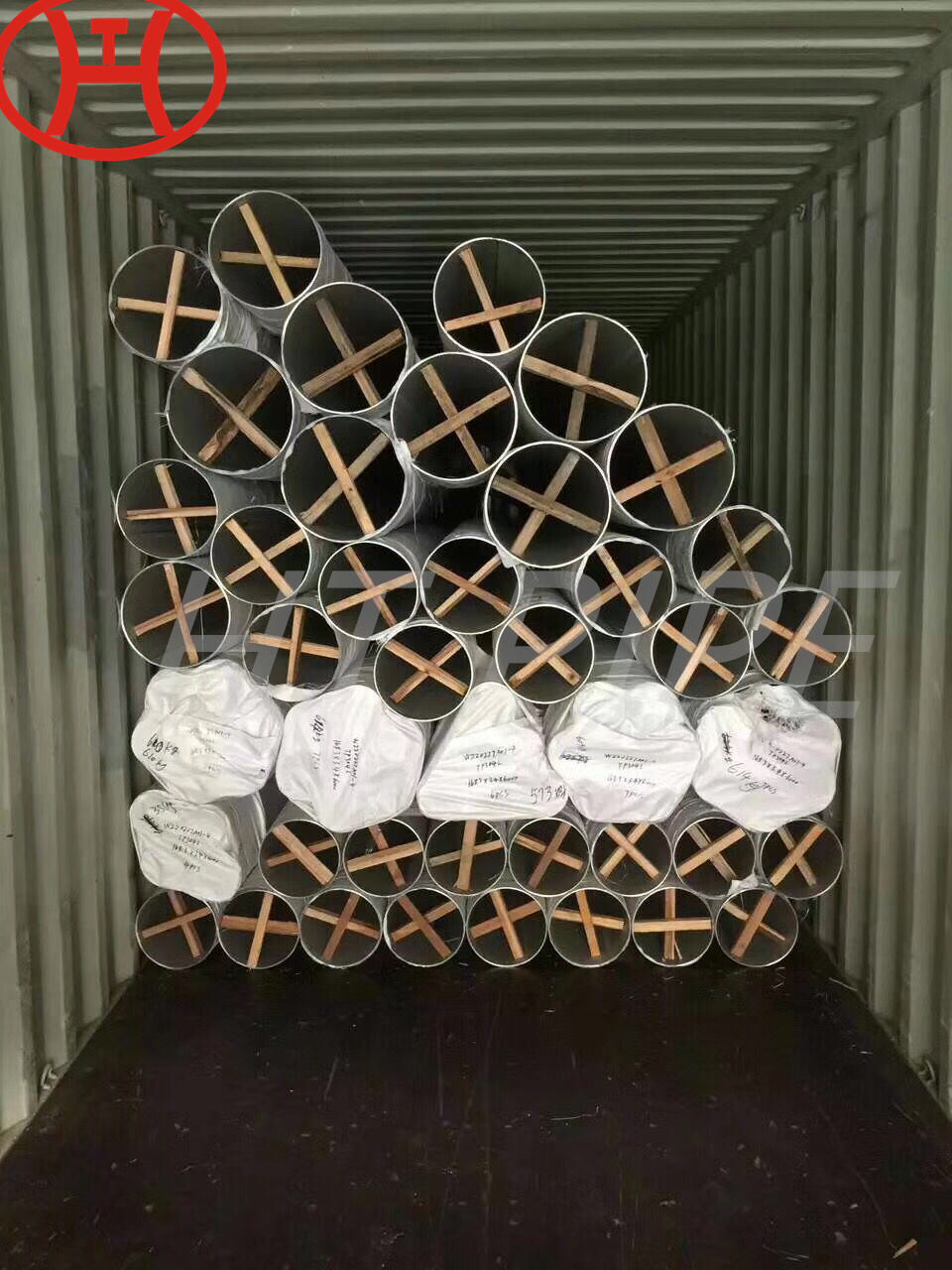 304 309s 310s 316l 316 stainless steel pipe tube ss tube manufacturer china