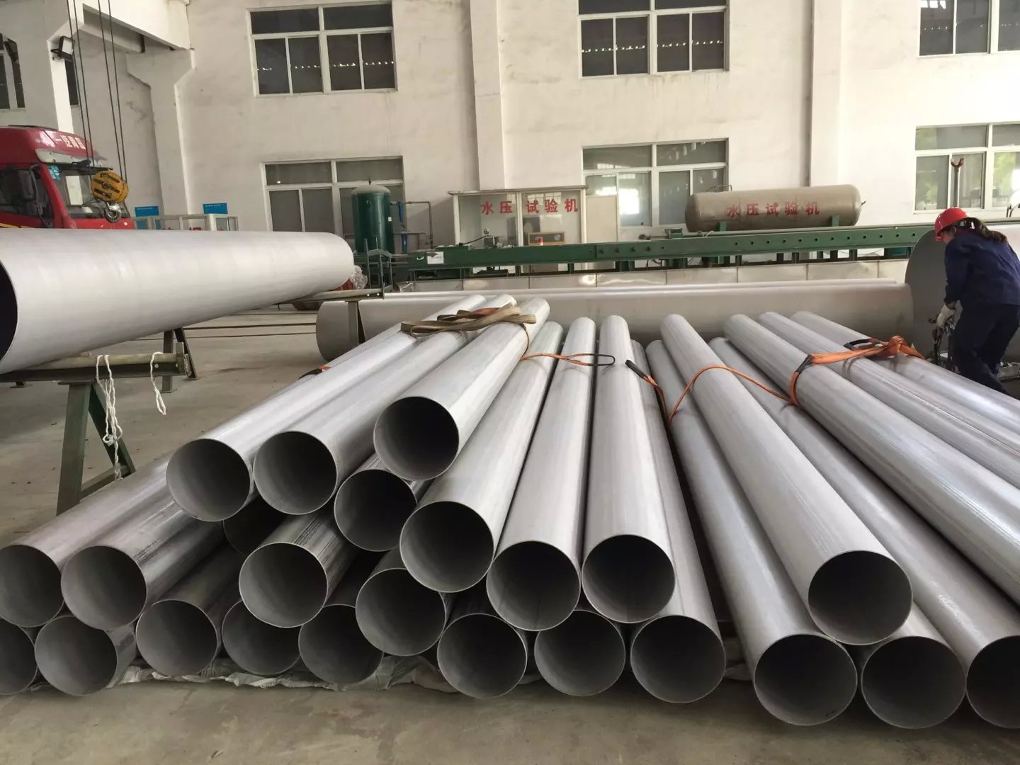 304 309s 310s 316l 316 stainless steel pipe/tube