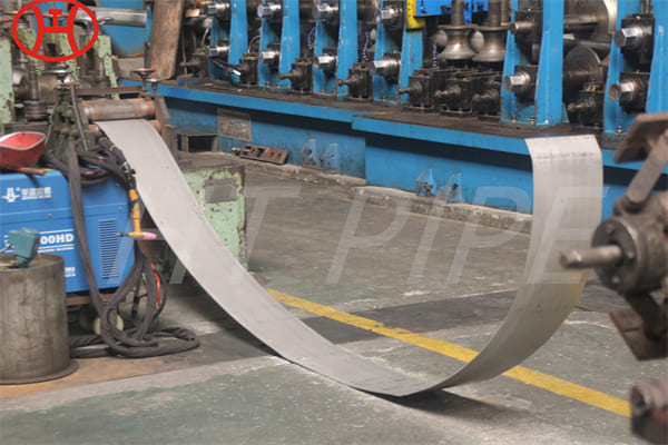304 Stainless Steel Plate ASTM A240 Type 304 Coil supplier