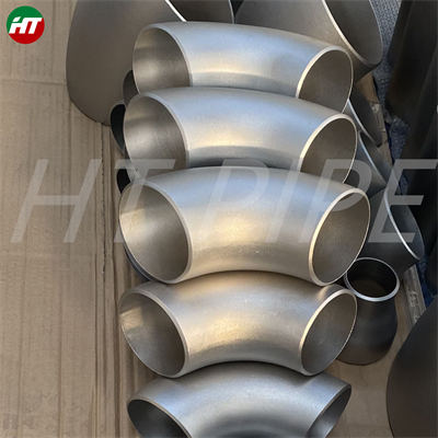 304 stainless steel elbow