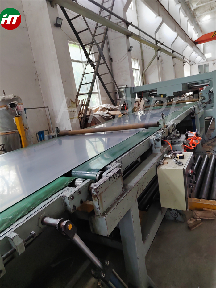 SUS 304 stainless steel sheet price