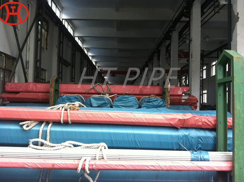 304l S30403 1.4306 stainless steel pipe tube