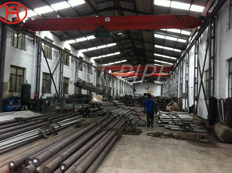 304l S30403 stainless steel pipe of high quality