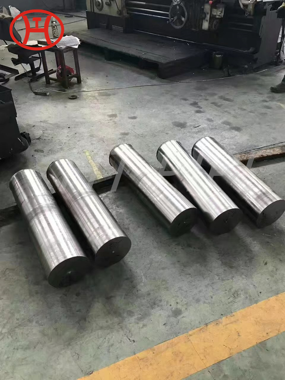 astm a479 310S stainless steel round bar of high quality in China