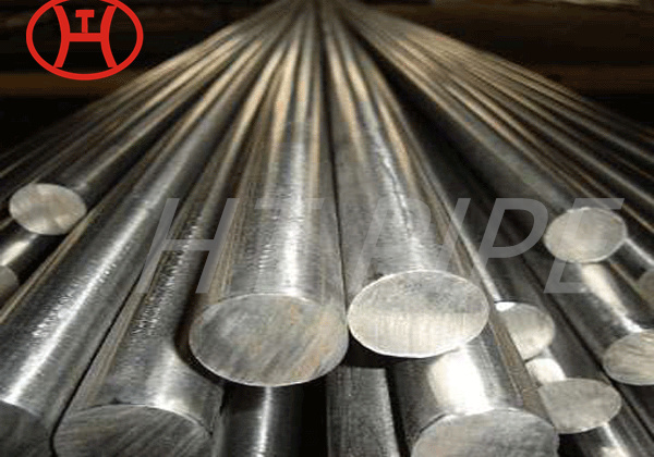 astm a479 310S stainless steel round bar of high quality in China