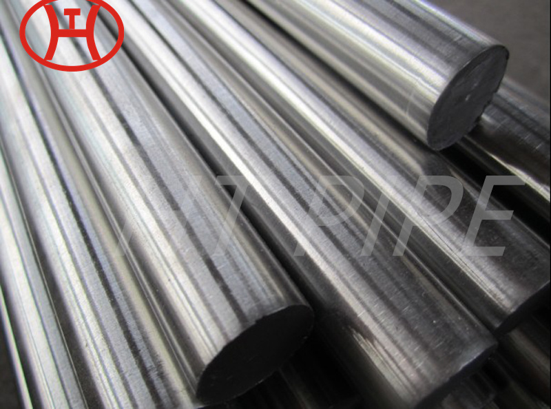 astm a479 310S stainless steel round bar of high quality in China