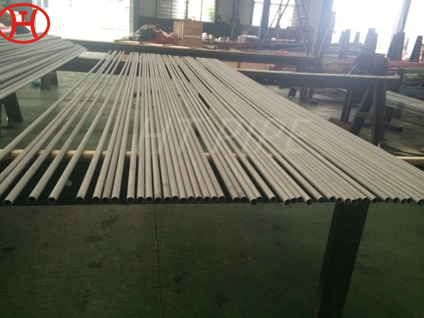 316 316l stainless steel pipe tube 1.4401/1.4436 pipe