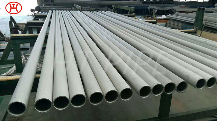 316 400mm diameter stainless steel pipe