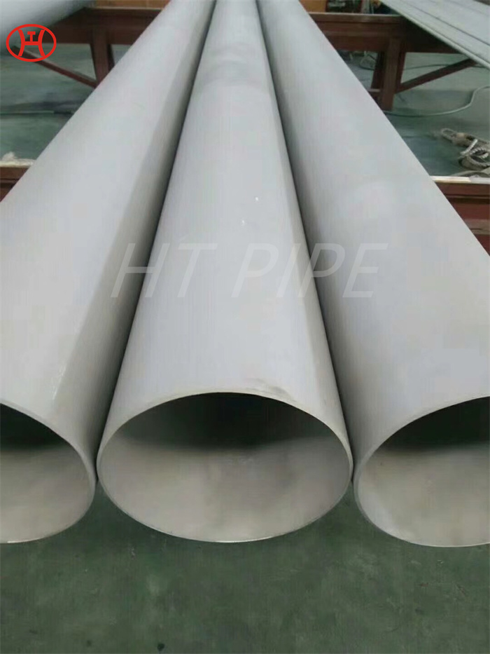 316 400mm diameter stainless steel pipe