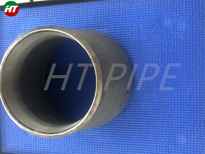 3-4 inch stainless steel 316 water supplying pipe fittings 45 degree elbows