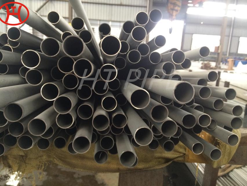 316 round thread stainless steel tube pipe end cap