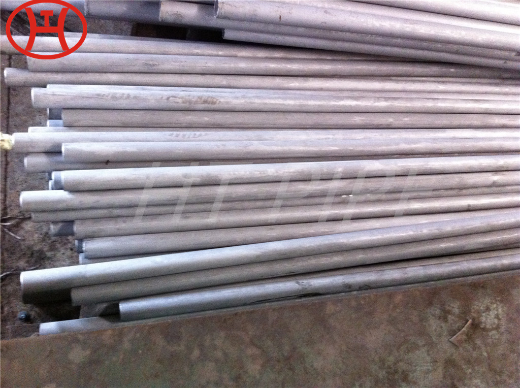 Russia seamless steel pipe