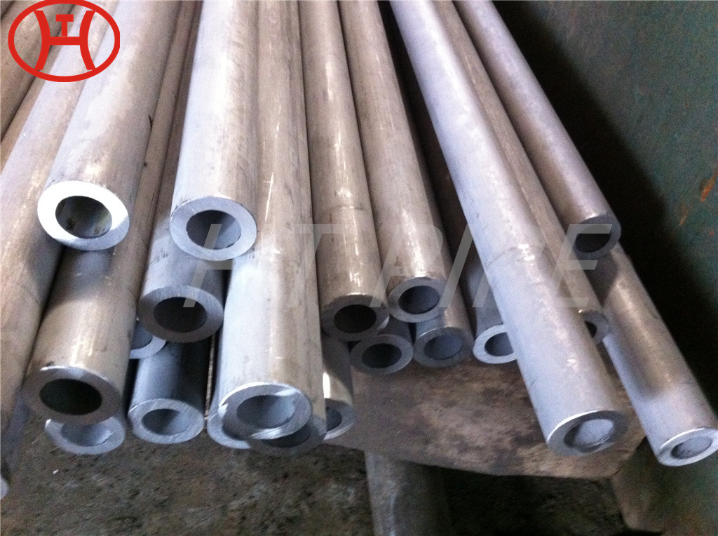 Russia seamless steel pipe