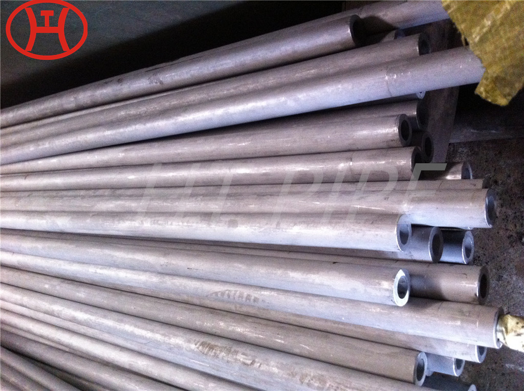 Russia seamless steel pipe