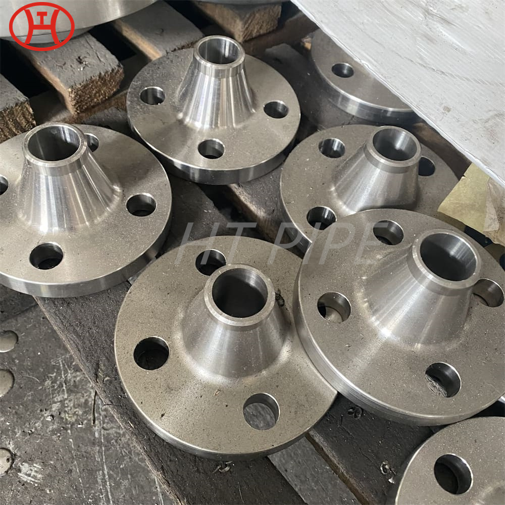 400mm Dia Nickel Flange Flange Loosing Expansion Joint Inconel 625