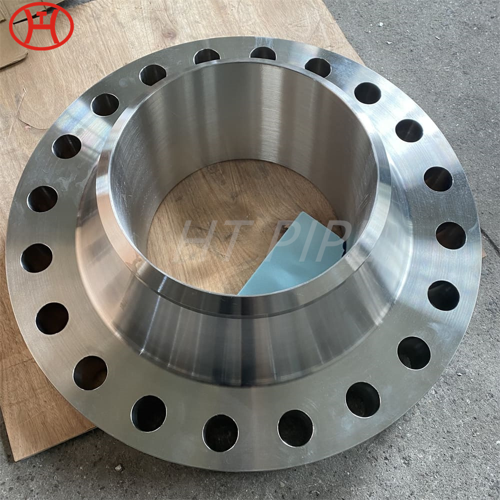 4 ways nickel alloy flange swivel joint-rotary joint inconel 625