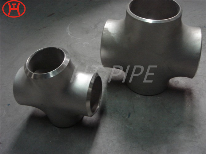 304 stainless steel pipe fittings for drinking water system/male tee for ss pipe connection