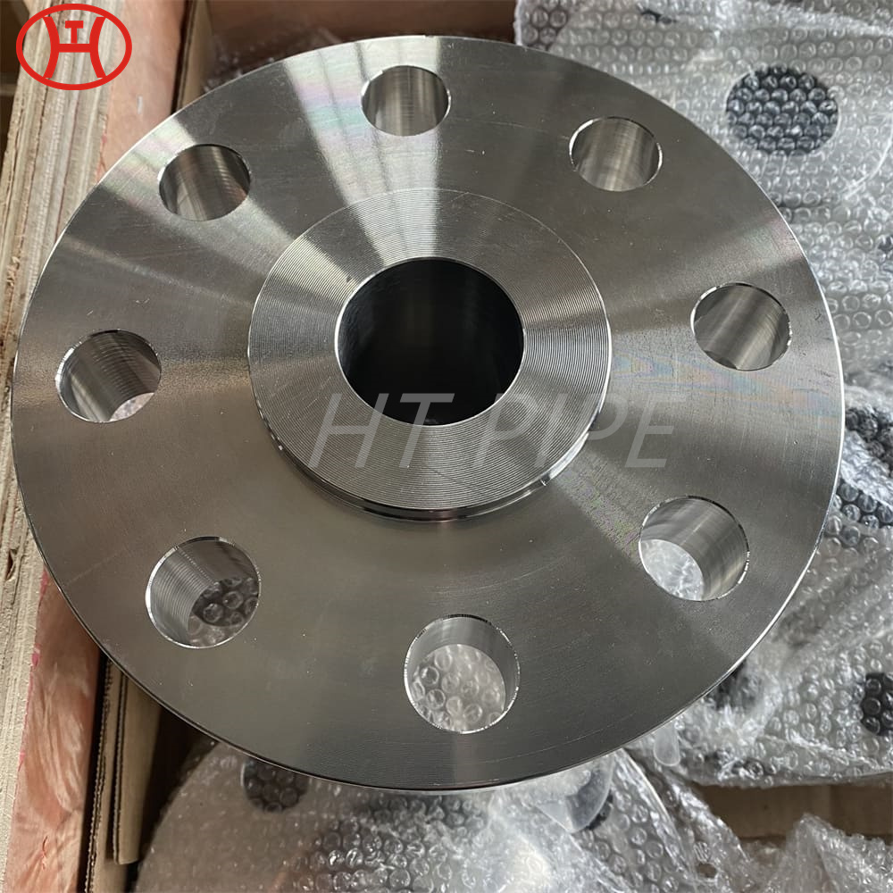 4in.-14in. diamond blades used aluminum flush cut adapter flange with screws nickel alloy inconel 625
