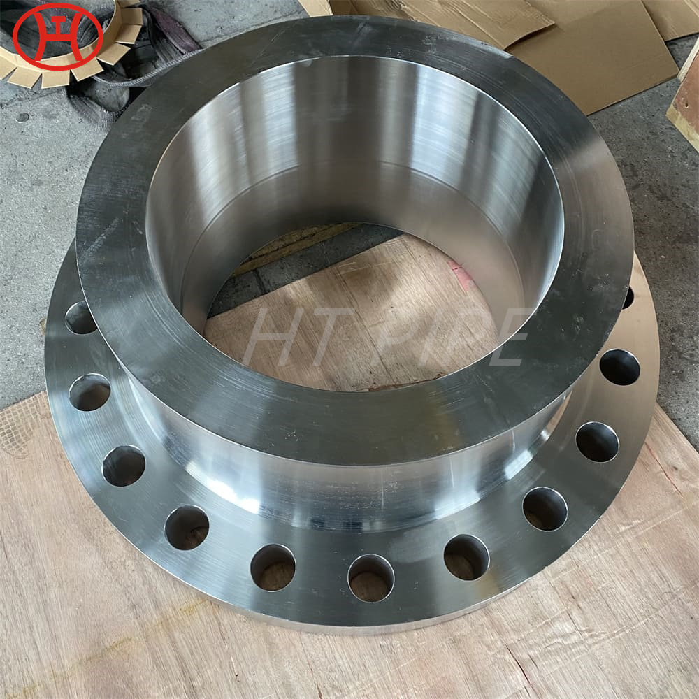 4in. nickel alloy flange for api adaptor valve inconel 625