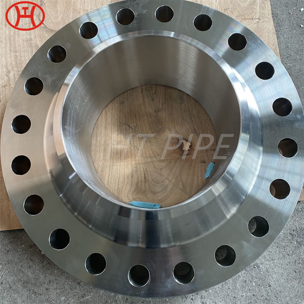 4in. nickel alloy flange swivel rotary joint inconel 625