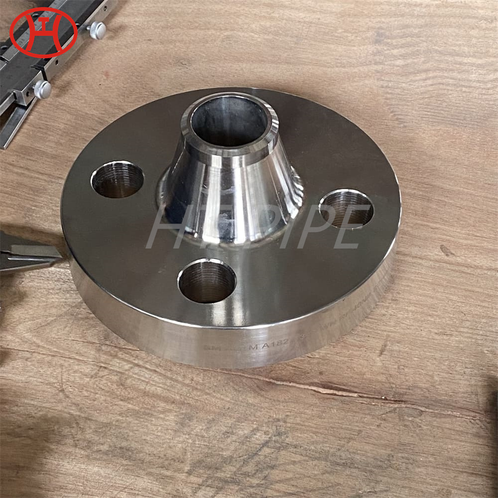 4in. steel flange for emergency bottom valve