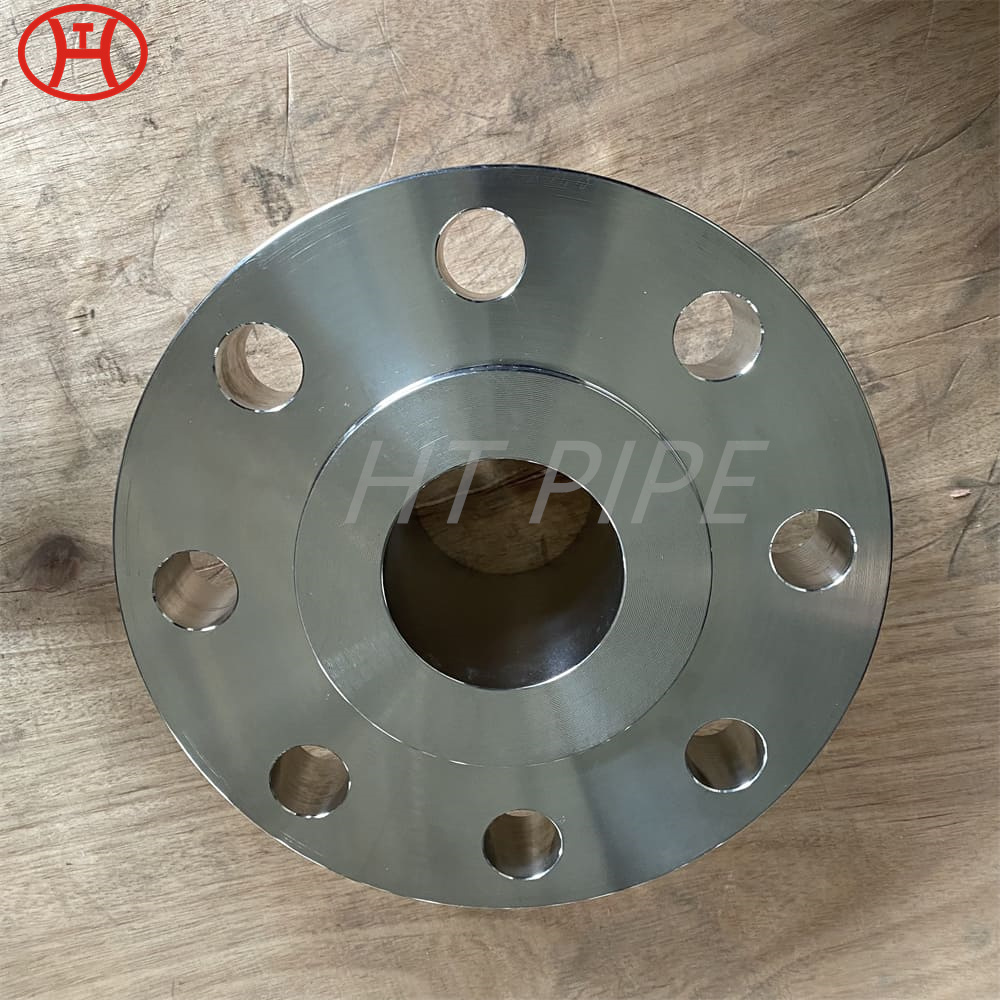 4q4242 dongfang generator hydraulic threaded A182 F5 flange