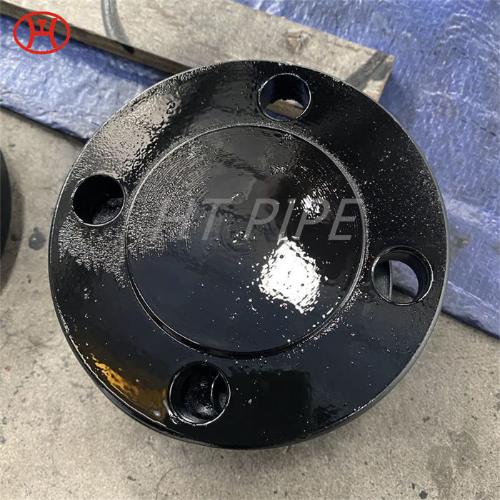 ASME B16.47シリーズAプレスされたルーズPN25 TEEフラットジョイント価格長溶接ネックフランジ