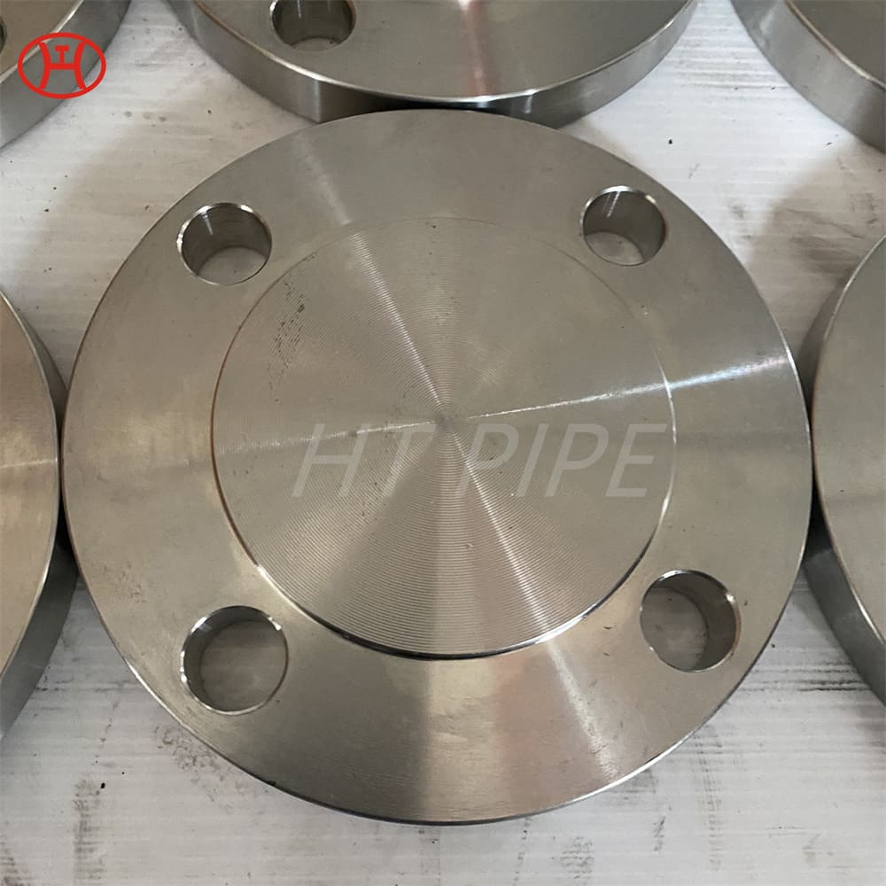 6 inch class 300 duplex steel flange