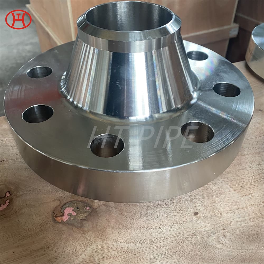 6 inch duplex steel flange reducer