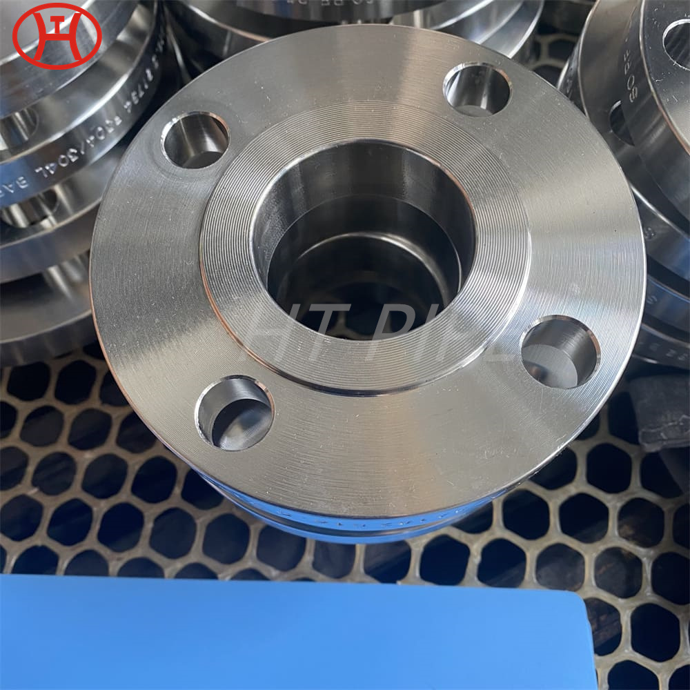 6000psi 9000psi 4SH 4SP 플랜지 Monel 400 플랜지