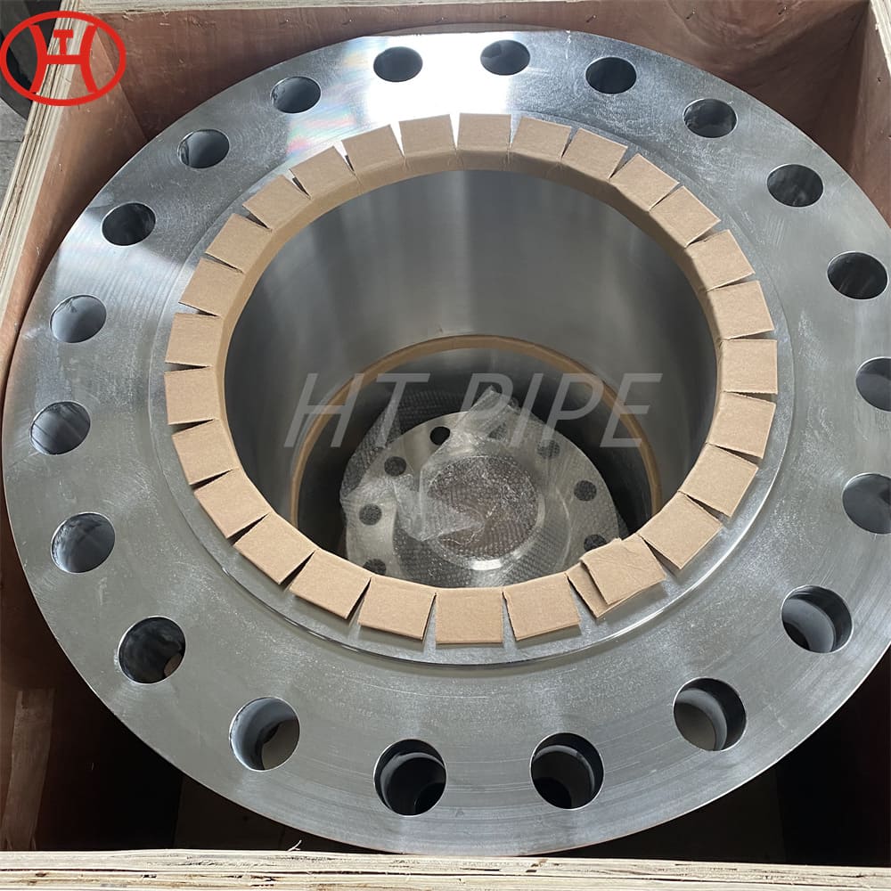 675 dn22 dn28 dn35 dn42 dn100 nickel alloy flange monel K500 flange