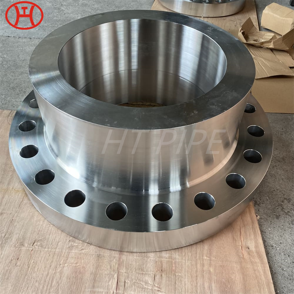 6in. 8in. wn flange rf #300 acc. nickel alloy flanges suppliers manufacturer and fittings MONEL 400